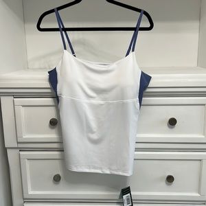 NWT Inphorm Tennis Tank